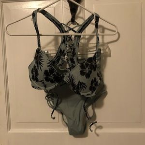 Victoria Secret bathing suit